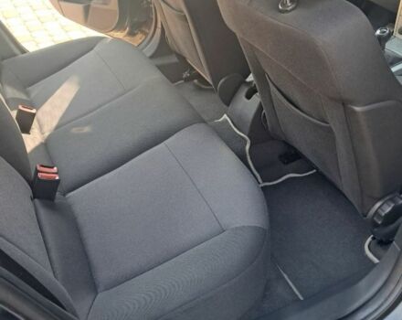 Синий Опель Астра, объемом двигателя 1.6 л и пробегом 144 тыс. км за 6900 $, фото 12 на Automoto.ua