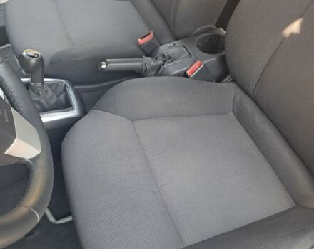 Синий Опель Астра, объемом двигателя 1.6 л и пробегом 144 тыс. км за 6900 $, фото 7 на Automoto.ua