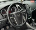 Синий Опель Астра, объемом двигателя 1.3 л и пробегом 250 тыс. км за 5340 $, фото 12 на Automoto.ua