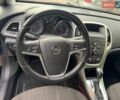 Синій Опель Астра, об'ємом двигуна 1.6 л та пробігом 121 тис. км за 8650 $, фото 35 на Automoto.ua