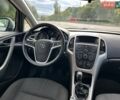 Синій Опель Астра, об'ємом двигуна 1.6 л та пробігом 148 тис. км за 6750 $, фото 25 на Automoto.ua