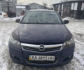 Синій Опель Астра, об'ємом двигуна 1.6 л та пробігом 162 тис. км за 6400 $, фото 1 на Automoto.ua