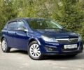 Синій Опель Астра, об'ємом двигуна 1.6 л та пробігом 163 тис. км за 5200 $, фото 1 на Automoto.ua