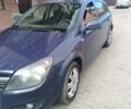 Синий Опель Астра, объемом двигателя 1.6 л и пробегом 150 тыс. км за 4500 $, фото 5 на Automoto.ua