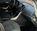Синій Опель Астра, об'ємом двигуна 1.7 л та пробігом 280 тис. км за 6495 $, фото 3 на Automoto.ua