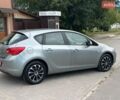 Синій Опель Астра, об'ємом двигуна 1.6 л та пробігом 148 тис. км за 6750 $, фото 6 на Automoto.ua