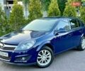 Синий Опель Астра, объемом двигателя 1.6 л и пробегом 163 тыс. км за 5850 $, фото 1 на Automoto.ua