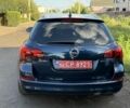 Синій Опель Астра, об'ємом двигуна 1.7 л та пробігом 280 тис. км за 6495 $, фото 4 на Automoto.ua
