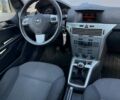 Синій Опель Астра, об'ємом двигуна 1.6 л та пробігом 231 тис. км за 5600 $, фото 9 на Automoto.ua