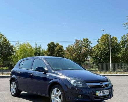 Синій Опель Астра, об'ємом двигуна 1.6 л та пробігом 231 тис. км за 5600 $, фото 1 на Automoto.ua