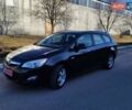 Синий Опель Астра, объемом двигателя 1.4 л и пробегом 196 тыс. км за 6000 $, фото 1 на Automoto.ua