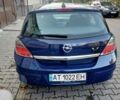 Опель Астра 2012 у Івано-Франківську на Automoto.ua Синій Опель Астра, об'ємом двигуна 1.6 л та пробігом 194 тис. км за 6600 $, фото 2 на Automoto.ua