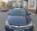 Опель Астра 2012 у Івано-Франківську на Automoto.ua Синій Опель Астра, об'ємом двигуна 1.6 л та пробігом 194 тис. км за 6600 $, фото 1 на Automoto.ua