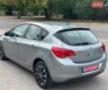 Синій Опель Астра, об'ємом двигуна 1.6 л та пробігом 148 тис. км за 6750 $, фото 12 на Automoto.ua