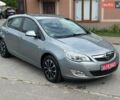 Синій Опель Астра, об'ємом двигуна 1.6 л та пробігом 148 тис. км за 6750 $, фото 4 на Automoto.ua