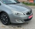 Синій Опель Астра, об'ємом двигуна 1.6 л та пробігом 148 тис. км за 6750 $, фото 5 на Automoto.ua