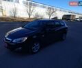 Синій Опель Астра, об'ємом двигуна 1.4 л та пробігом 196 тис. км за 6100 $, фото 4 на Automoto.ua