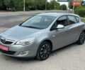 Синій Опель Астра, об'ємом двигуна 1.6 л та пробігом 148 тис. км за 6750 $, фото 1 на Automoto.ua