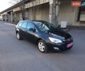 Синий Опель Астра, объемом двигателя 1.4 л и пробегом 196 тыс. км за 6000 $, фото 2 на Automoto.ua