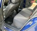 Синий Опель Астра, объемом двигателя 1.6 л и пробегом 163 тыс. км за 5500 $, фото 20 на Automoto.ua