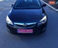 Синій Опель Астра, об'ємом двигуна 1.4 л та пробігом 196 тис. км за 6100 $, фото 3 на Automoto.ua