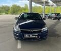 Синий Опель Астра, объемом двигателя 0 л и пробегом 195 тыс. км за 5500 $, фото 2 на Automoto.ua