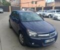 Синий Опель Астра, объемом двигателя 1.6 л и пробегом 150 тыс. км за 6700 $, фото 1 на Automoto.ua