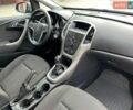 Синій Опель Астра, об'ємом двигуна 1.6 л та пробігом 148 тис. км за 6750 $, фото 23 на Automoto.ua