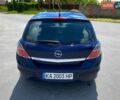 Синій Опель Астра, об'ємом двигуна 1.6 л та пробігом 346 тис. км за 3700 $, фото 2 на Automoto.ua