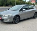 Синій Опель Астра, об'ємом двигуна 1.6 л та пробігом 148 тис. км за 6750 $, фото 15 на Automoto.ua