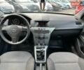 Синий Опель Астра, объемом двигателя 1.6 л и пробегом 297 тыс. км за 5200 $, фото 3 на Automoto.ua