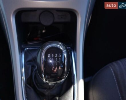 Синій Опель Астра, об'ємом двигуна 1.4 л та пробігом 196 тис. км за 6100 $, фото 7 на Automoto.ua