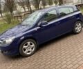 Синий Опель Астра, объемом двигателя 1.6 л и пробегом 230 тыс. км за 5300 $, фото 1 на Automoto.ua