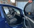 Синий Опель Астра, объемом двигателя 1.7 л и пробегом 236 тыс. км за 6900 $, фото 15 на Automoto.ua
