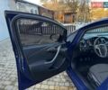 Синий Опель Астра, объемом двигателя 1.7 л и пробегом 236 тыс. км за 6900 $, фото 16 на Automoto.ua