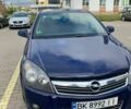 Синий Опель Астра, объемом двигателя 1.6 л и пробегом 230 тыс. км за 5300 $, фото 20 на Automoto.ua
