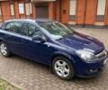Синий Опель Астра, объемом двигателя 1.6 л и пробегом 203 тыс. км за 5900 $, фото 7 на Automoto.ua