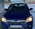 Синій Опель Астра, об'ємом двигуна 1.6 л та пробігом 105 тис. км за 6999 $, фото 1 на Automoto.ua