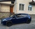 Синий Опель Астра, объемом двигателя 1.7 л и пробегом 236 тыс. км за 6500 $, фото 3 на Automoto.ua