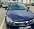Синий Опель Астра, объемом двигателя 1.6 л и пробегом 203 тыс. км за 5900 $, фото 20 на Automoto.ua