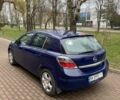 Синий Опель Астра, объемом двигателя 1.6 л и пробегом 203 тыс. км за 5900 $, фото 5 на Automoto.ua