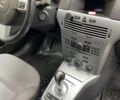 Синий Опель Астра, объемом двигателя 1.6 л и пробегом 230 тыс. км за 5300 $, фото 18 на Automoto.ua