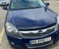 Синий Опель Астра, объемом двигателя 1.6 л и пробегом 230 тыс. км за 5300 $, фото 21 на Automoto.ua