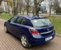 Синий Опель Астра, объемом двигателя 1.6 л и пробегом 230 тыс. км за 5300 $, фото 5 на Automoto.ua
