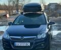 Синий Опель Астра, объемом двигателя 1.6 л и пробегом 164 тыс. км за 5000 $, фото 8 на Automoto.ua