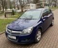 Синий Опель Астра, объемом двигателя 1.6 л и пробегом 230 тыс. км за 5300 $, фото 1 на Automoto.ua