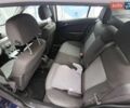Синий Опель Астра, объемом двигателя 1.6 л и пробегом 124 тыс. км за 6000 $, фото 6 на Automoto.ua