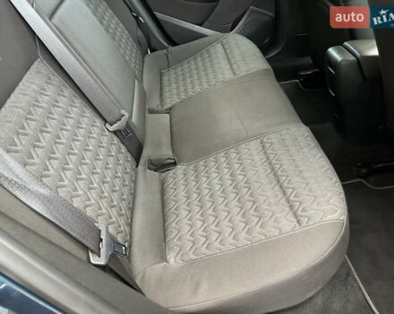 Опель Астра 2014 в Белой Церкве на Automoto.ua Синий Опель Астра, объемом двигателя 1.6 л и пробегом 183 тыс. км за 8900 $, фото 59 на Automoto.ua