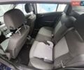 Синий Опель Астра, объемом двигателя 1.6 л и пробегом 124 тыс. км за 6000 $, фото 6 на Automoto.ua