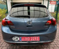 Опель Астра 2014 в Белой Церкве на Automoto.ua Синий Опель Астра, объемом двигателя 1.6 л и пробегом 183 тыс. км за 8900 $, фото 7 на Automoto.ua